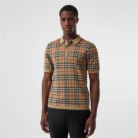 men's burberry oversized t shirt|Burberry polo shirts men's outlet.